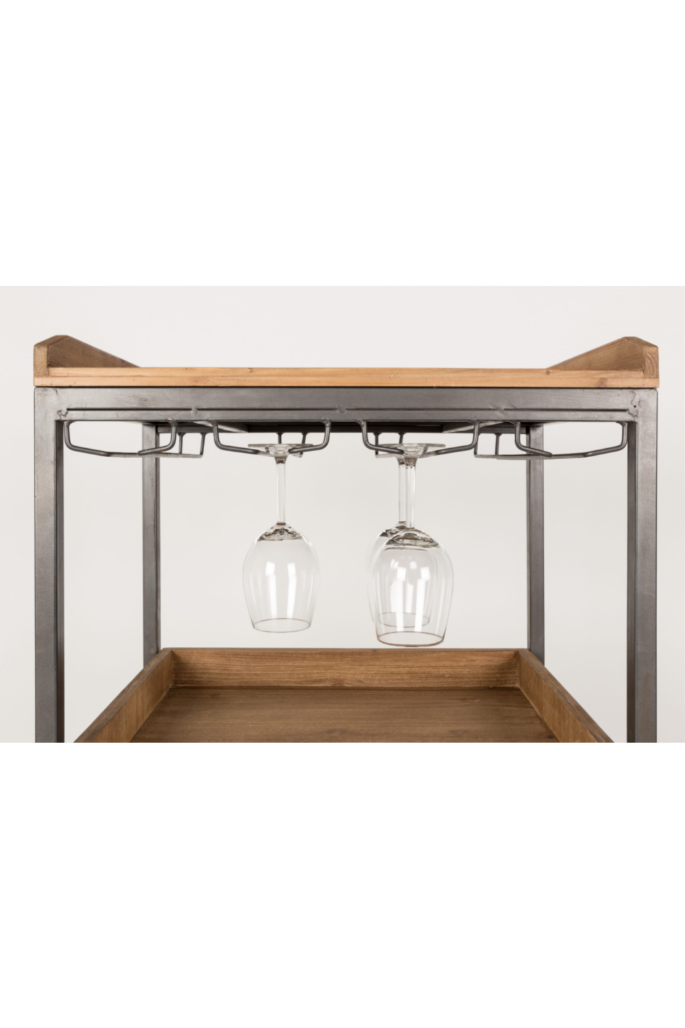 Wooden Wine Cabinet | DF Edgar | OROA.com