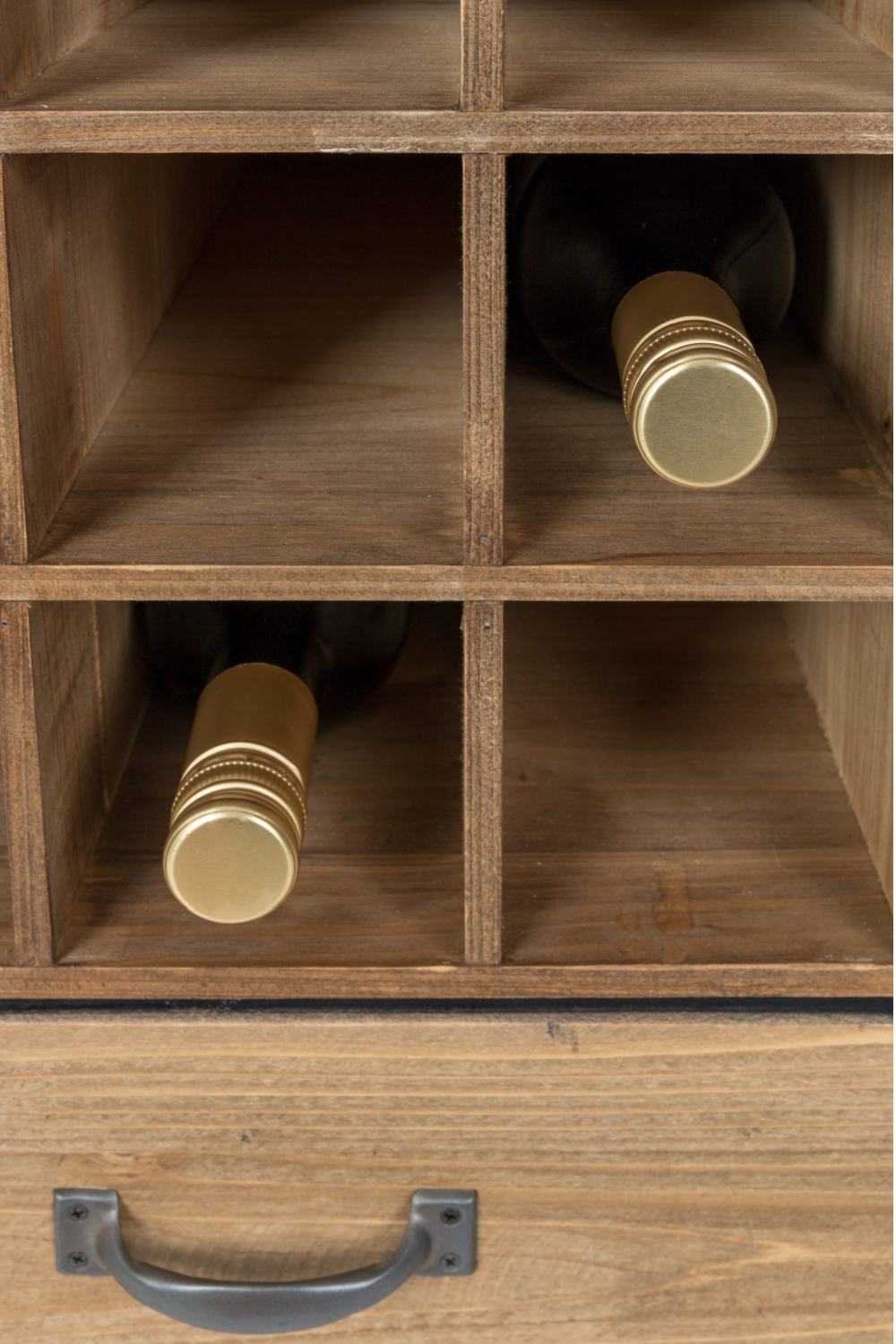Wooden Wine Cabinet | DF Edgar | OROA.com