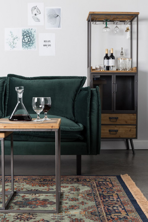 Fir Wood Cabinet | DF Damian | OROA.com