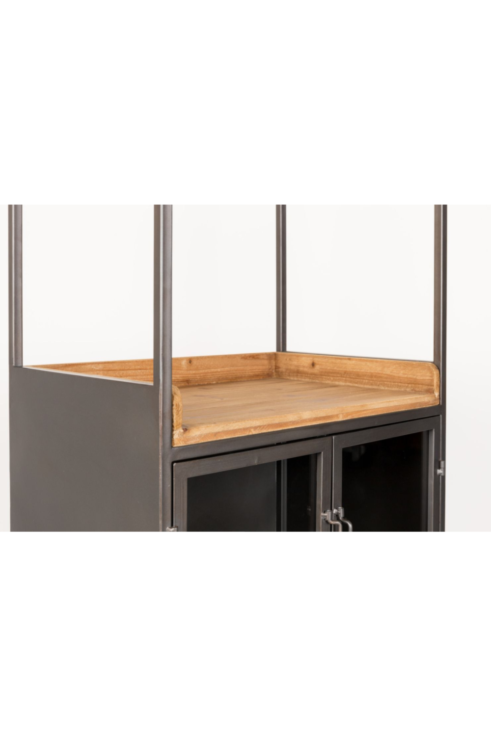 Fir Wood Cabinet | DF Damian | OROA.com