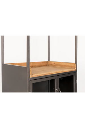 Fir Wood Cabinet | DF Damian | OROA.com