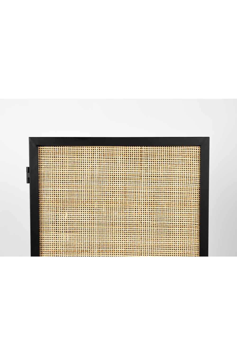Rattan Webbing Modern Cabinet | DF Guuji | OROA.com