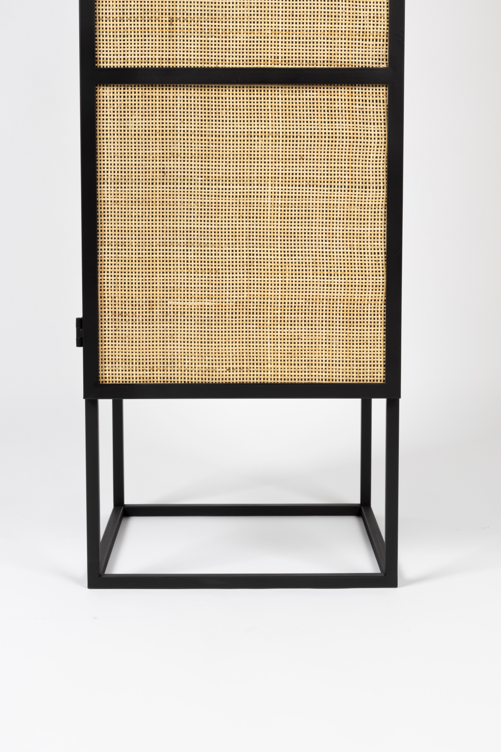 Rattan Webbing Modern Cabinet | DF Guuji | OROA.com