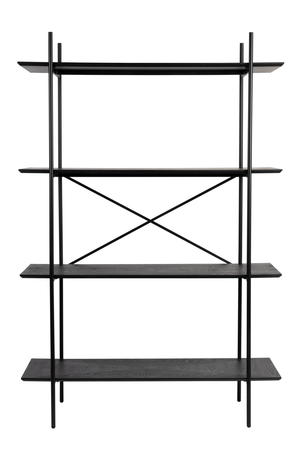 Metal Shelf Cabinet | DF Marcio | OROA.com