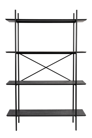 Metal Shelf Cabinet | DF Marcio | OROA.com