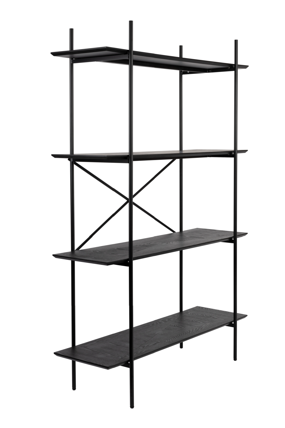 Metal Shelf Cabinet | DF Marcio | OROA.com