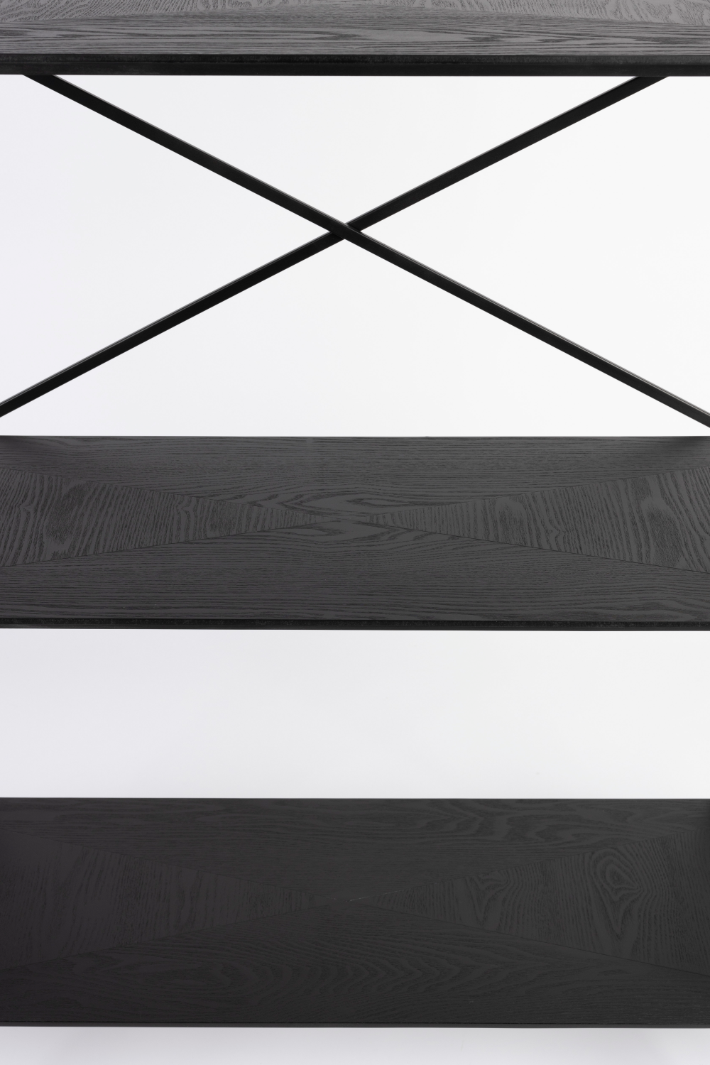 Metal Shelf Cabinet | DF Marcio | OROA.com