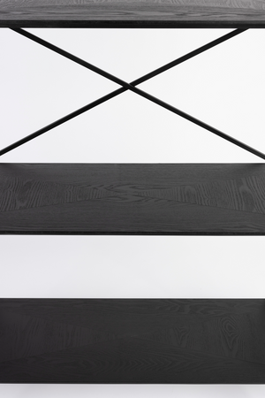 Metal Shelf Cabinet | DF Marcio | OROA.com