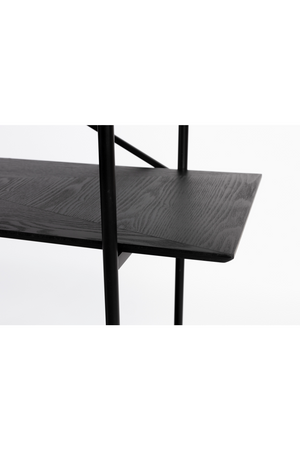 Metal Shelf Cabinet | DF Marcio | OROA.com