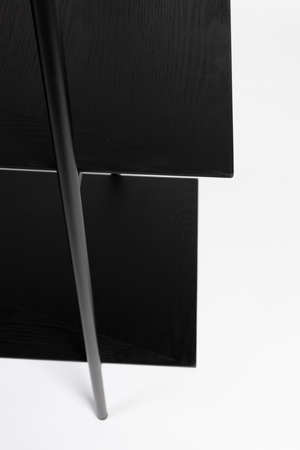 Metal Shelf Cabinet | DF Marcio | OROA.com