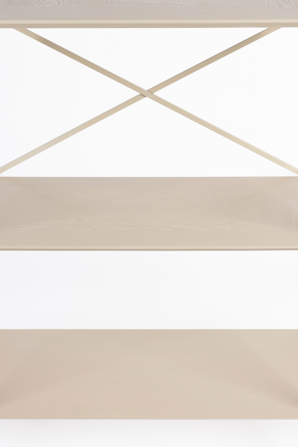 Metal Shelf Cabinet | DF Marcio | OROA.com