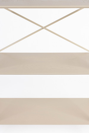 Metal Shelf Cabinet | DF Marcio | OROA.com