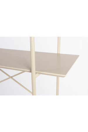 Metal Shelf Cabinet | DF Marcio | OROA.com