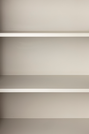 White Wooden Cabinet | DF Funk | OROA.com