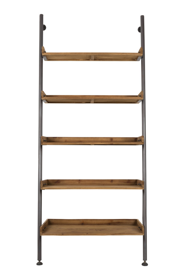 Fir Wood Rustic Shelf | DF Wally | Oroatrade.com