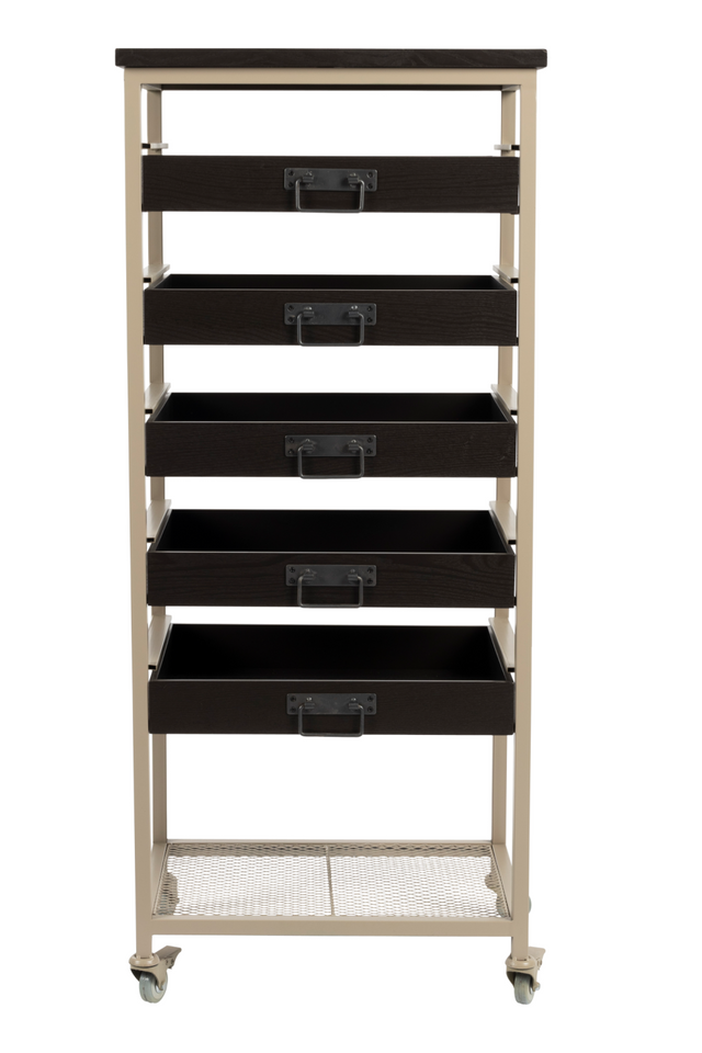 Contemporary Tray Shelf | DF Botan | OROA.com