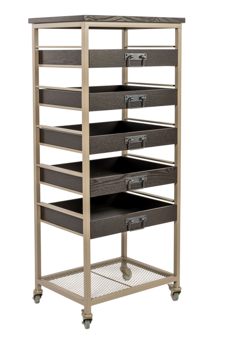 Contemporary Tray Shelf | DF Botan | OROA.com