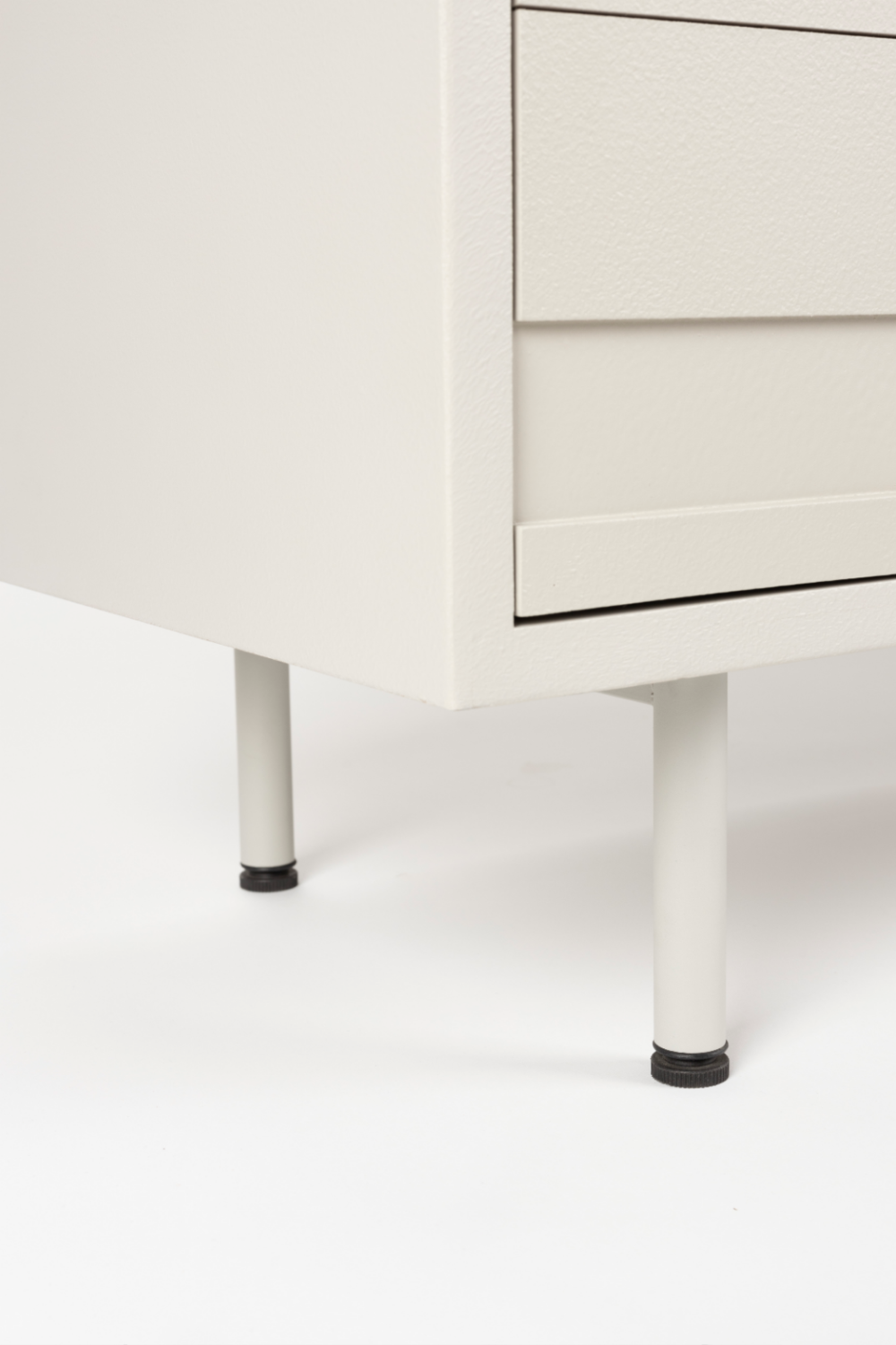 White Wooden Sideboard | DF Funk | Oroa.com