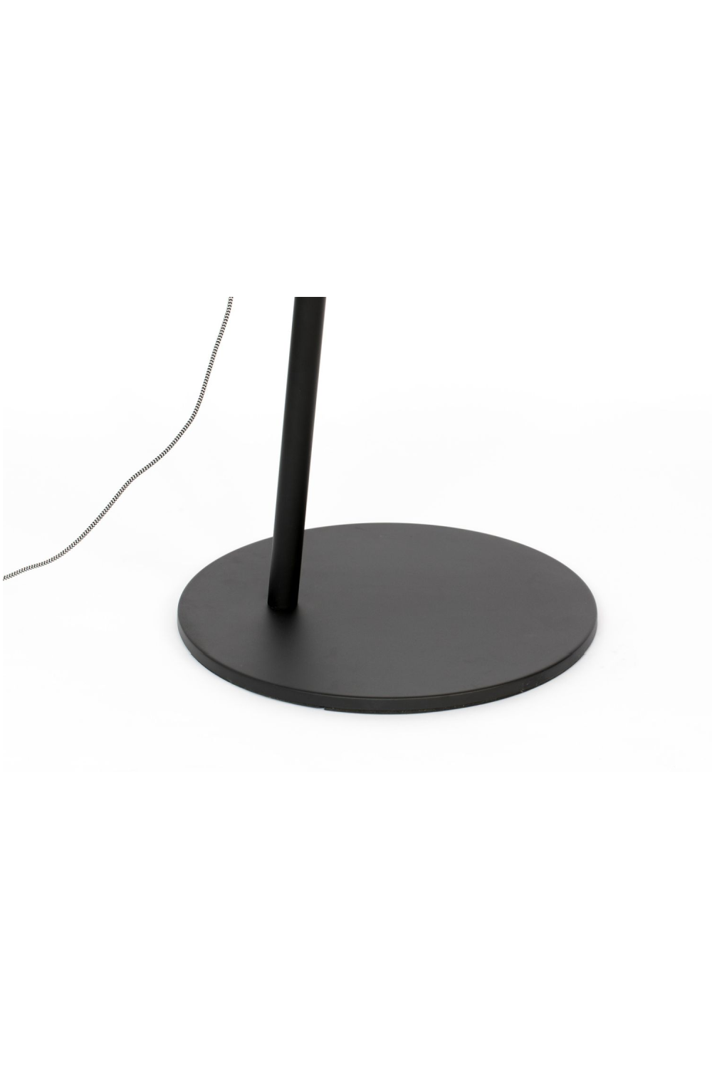 Black Adjustable Task Floor Lamp | DF Tokio | Oroatrade.com