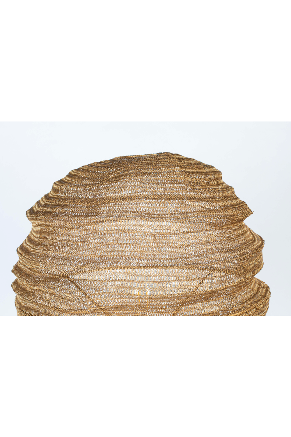 Antique Metal Floor Lamp | DF Lena | Oroatrade.com