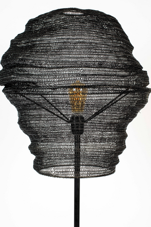 Antique Metal Floor Lamp | DF Lena | Oroatrade.com