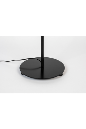 Antique Metal Floor Lamp | DF Lena | Oroatrade.com