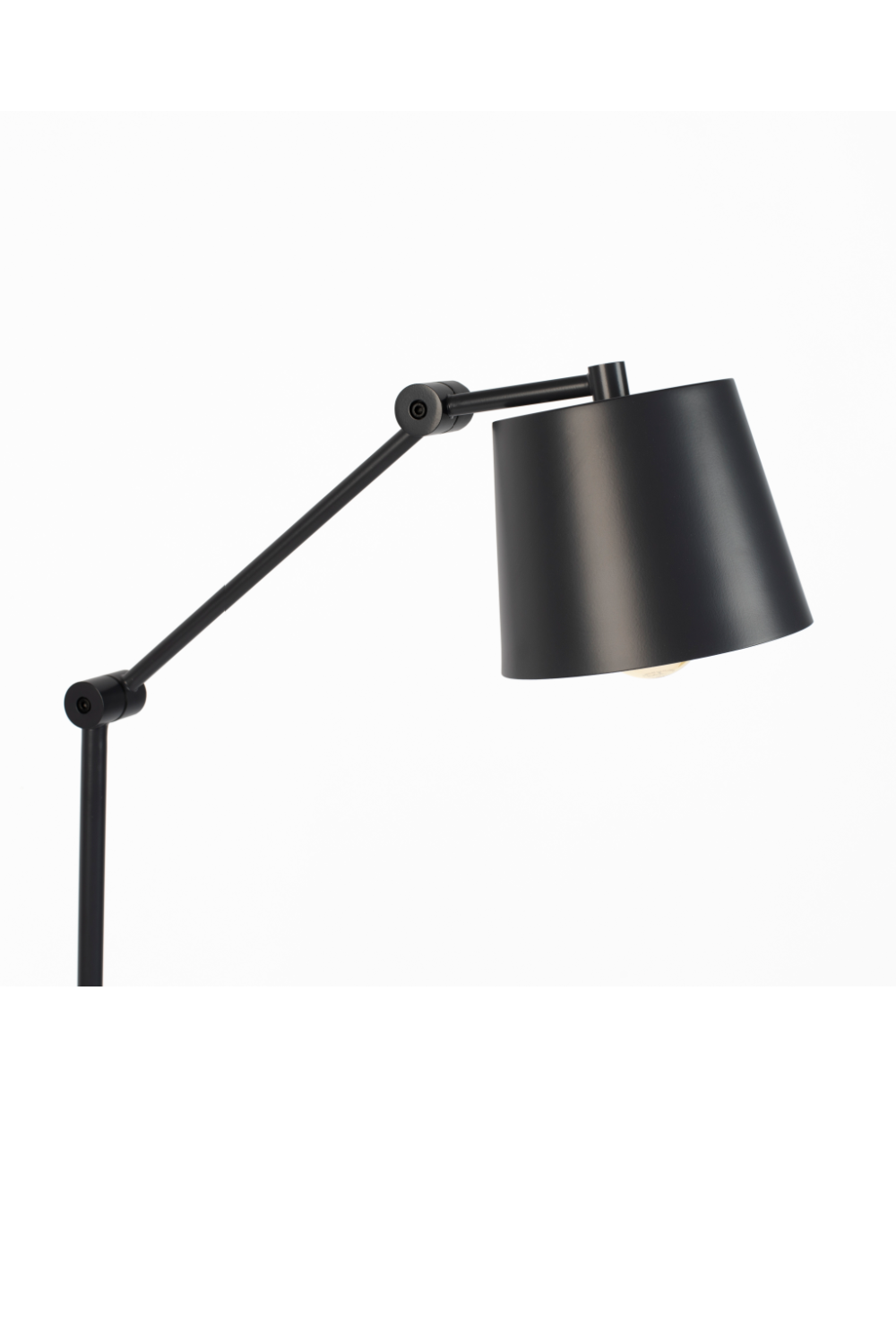 Industrial Floor Lamp | DF Hajo | OROA.com