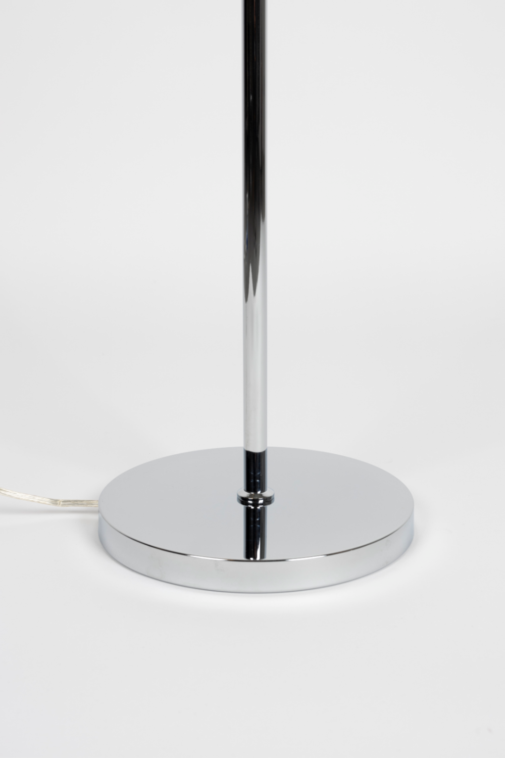 Industrial Glass Floor Lamp | DF Anshin | OROA.com