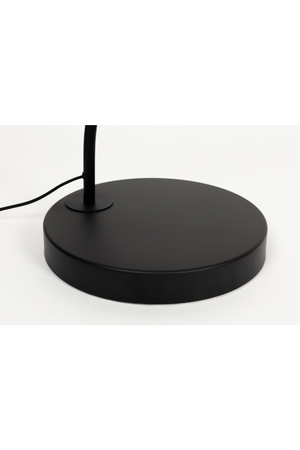 Modern Leaning Floor Lamp | DF Martine | OROA.com