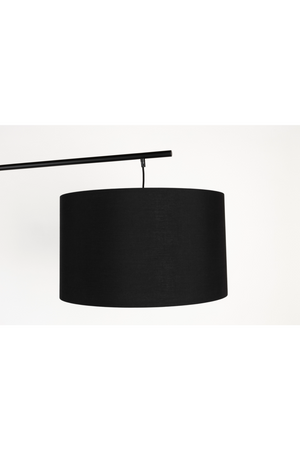 Modern Leaning Floor Lamp | DF Martine | OROA.com