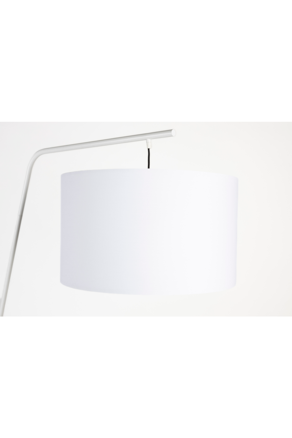 Modern Leaning Floor Lamp | DF Martine | OROA.com