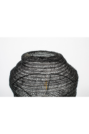 Modern Iron Table Lamp | DF Lena | OROA.com