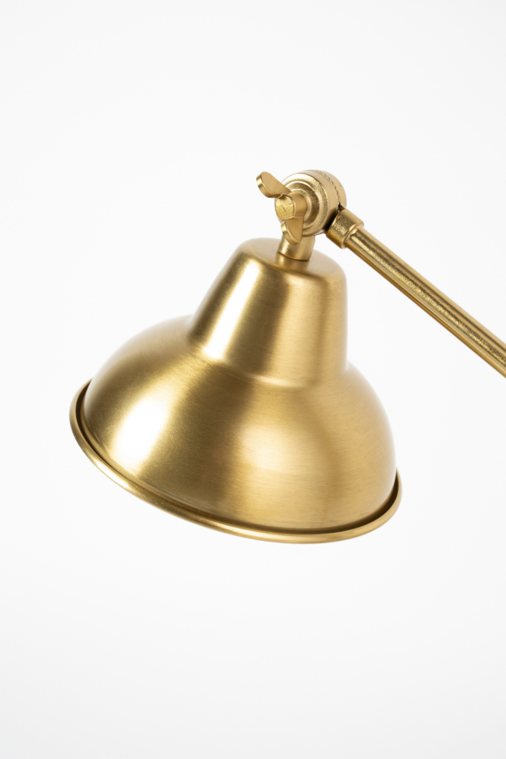 Classic Spot Table Lamp | DF Xavi | OROA.com