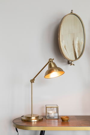 Classic Spot Table Lamp | DF Xavi | OROA.com