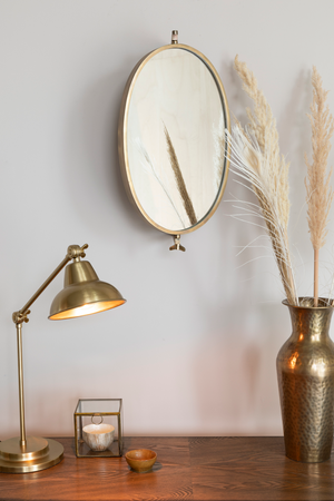 Classic Spot Table Lamp | DF Xavi | OROA.com