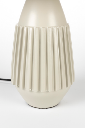 Classic Minimalist Table Lamp | DF Aysa | OROA.com
