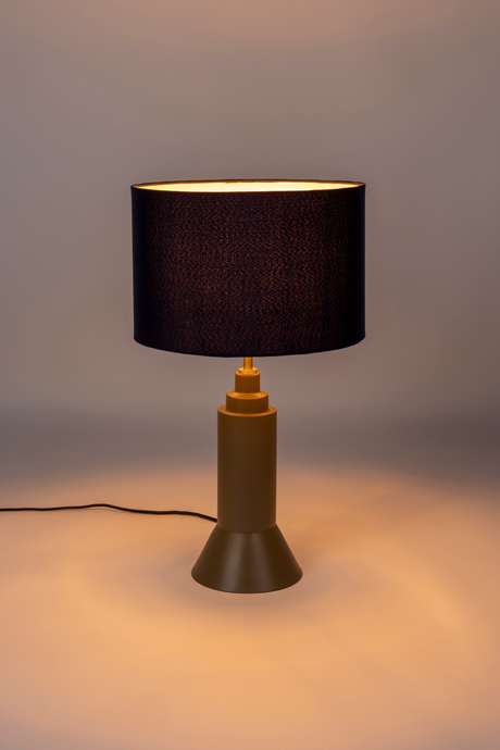 Modern Classic Table Lamp | DF Kaja | OROA.com