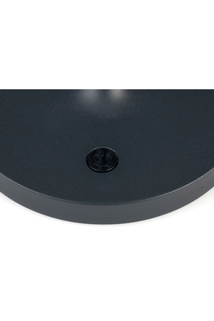 Minimalist Orb Table Lamp | DF Hub | OROA.com