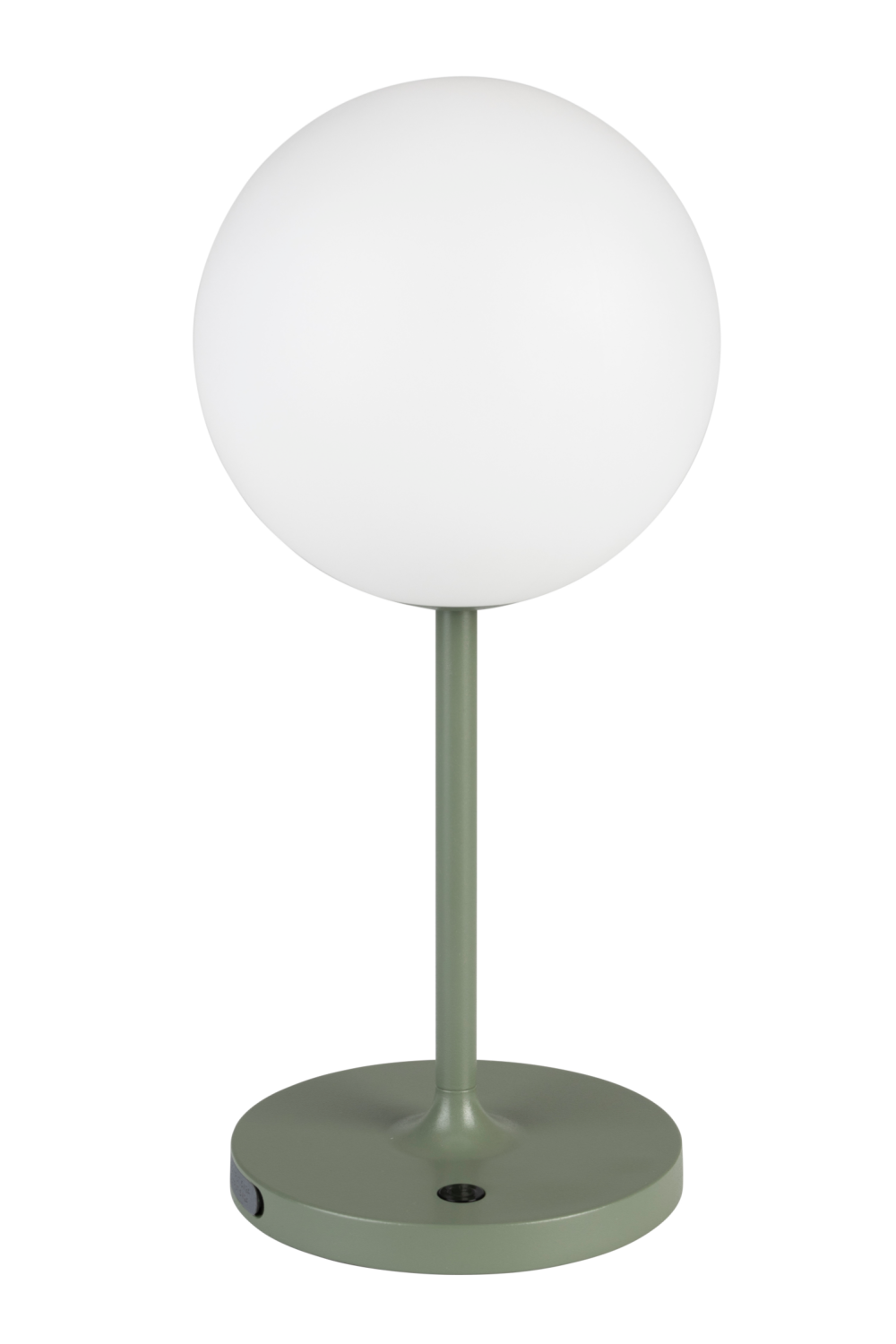 Minimalist Orb Table Lamp | DF Hub | OROA.com