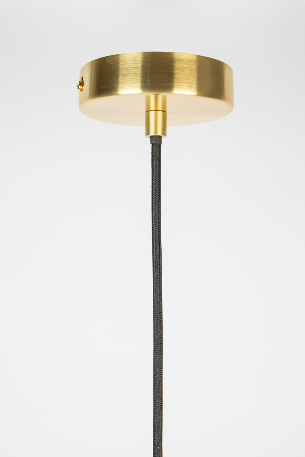 Sculptural Pendant Lamp | DF Lauren | OROA.com