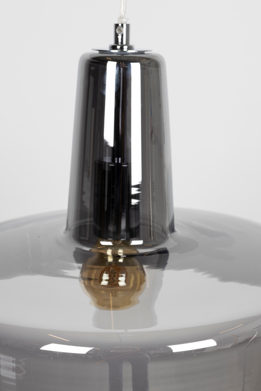 Glass Pendant Lamps | DF Anshin | OROA.com