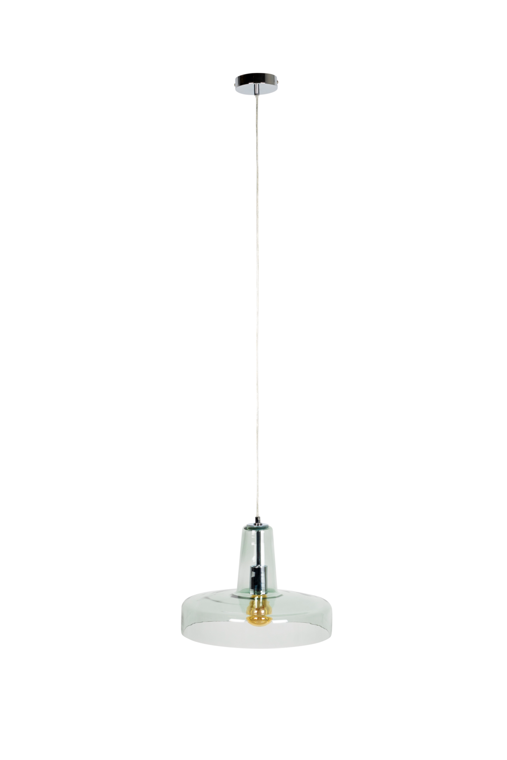 Glass Pendant Lamps | DF Anshin | OROA.com