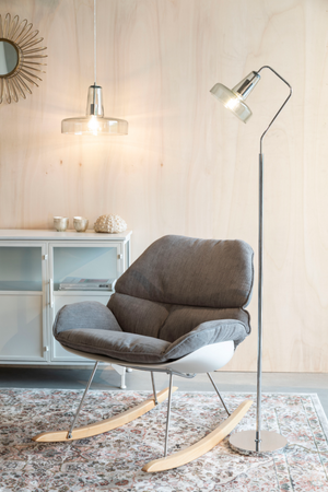 Glass Pendant Lamps | DF Anshin | OROA.com