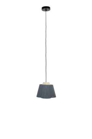 Cotton Thread Pendant Lamp | DF Yumi | OROA.com