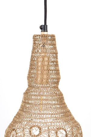 Iron Mesh Wall Lamp | DF Alen | OROA.com