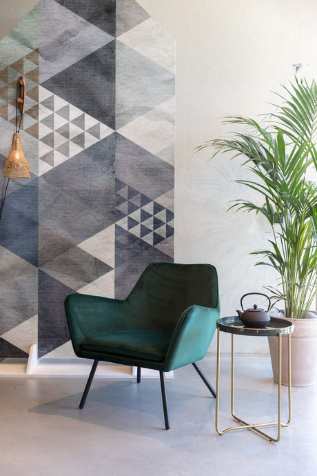   Iron Mesh Wall Lamp | Oroa.com