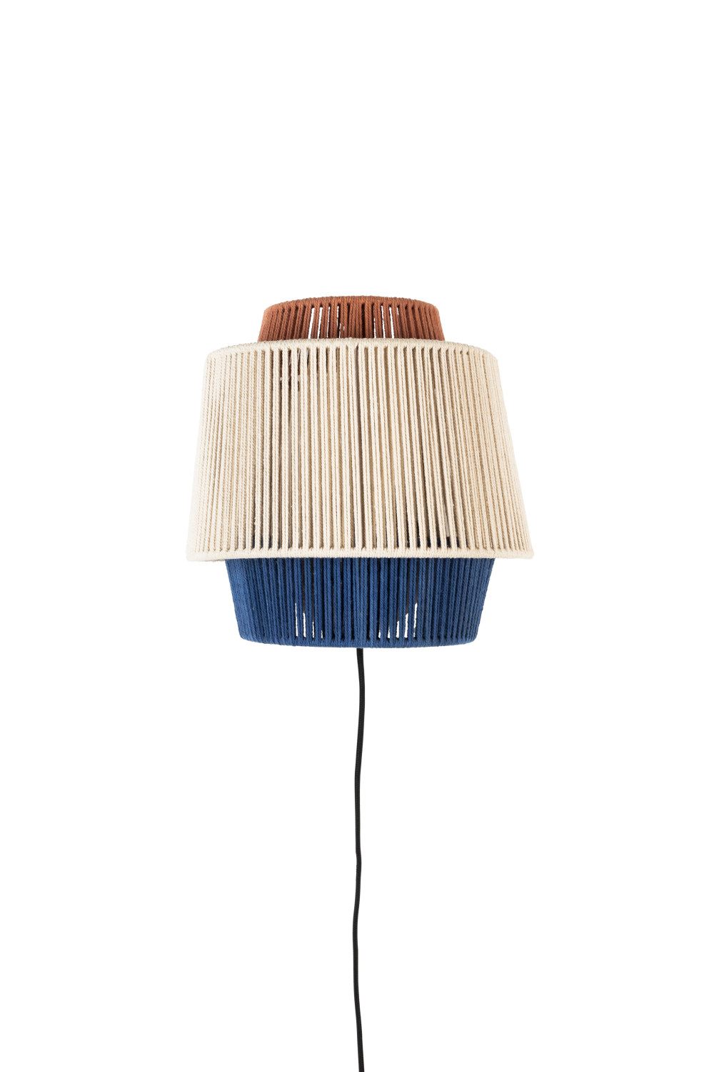 Cotton Thread Wall Lamp | DF Yumi | OROA.com