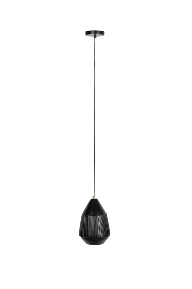 Iron Shade Pendant Lamp | DF Aysa | Oroatrade.com