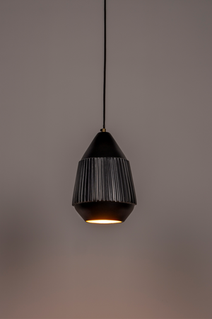 Iron Shade Pendant Lamp | DF Aysa | Oroatrade.com