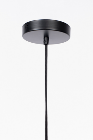 Iron Shade Pendant Lamp | DF Aysa | Oroatrade.com